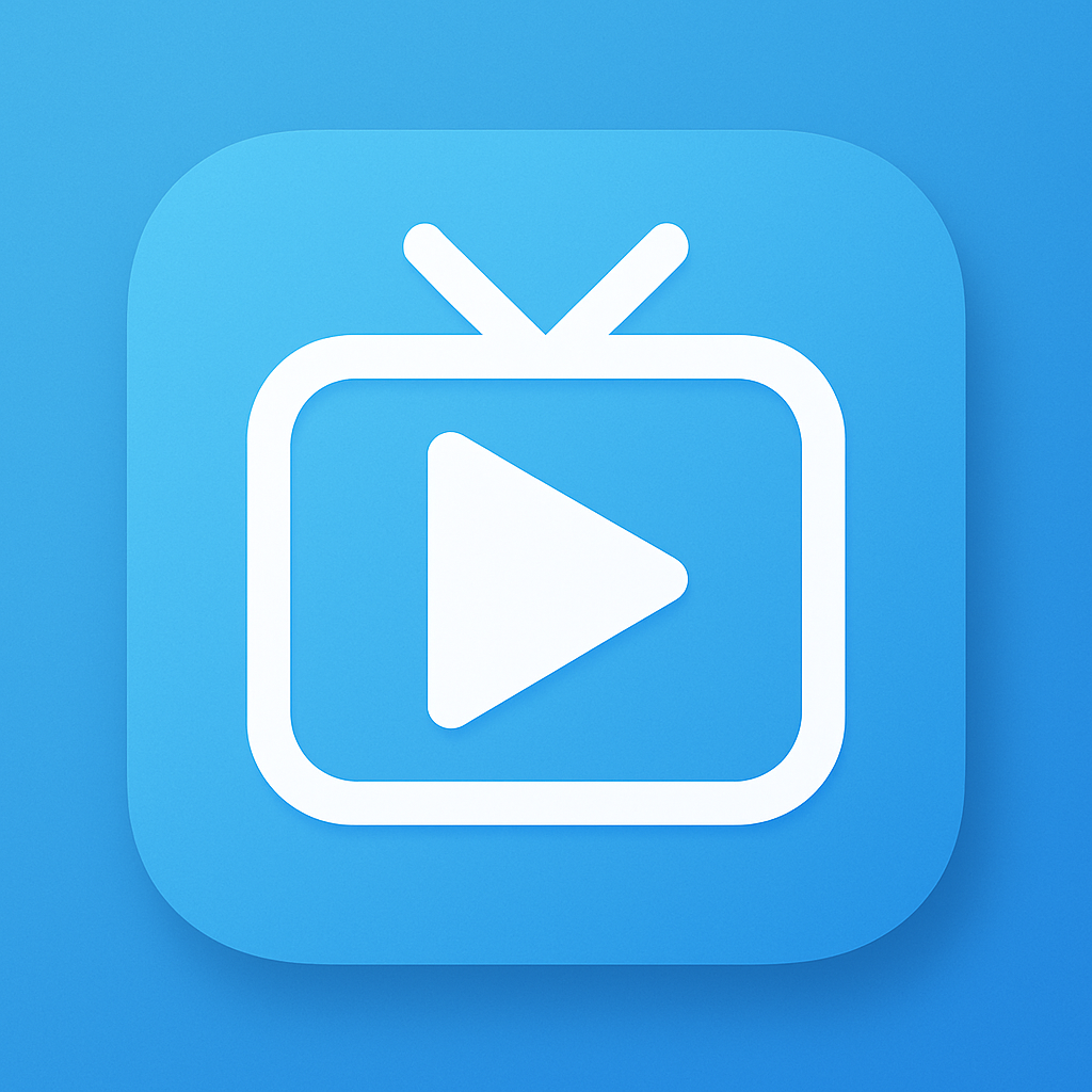 Mondo Player app preview